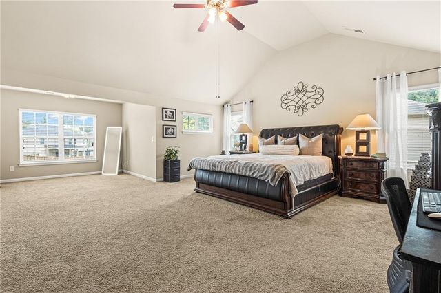 6700 Oak Hill Place, Fairburn, GA 30213