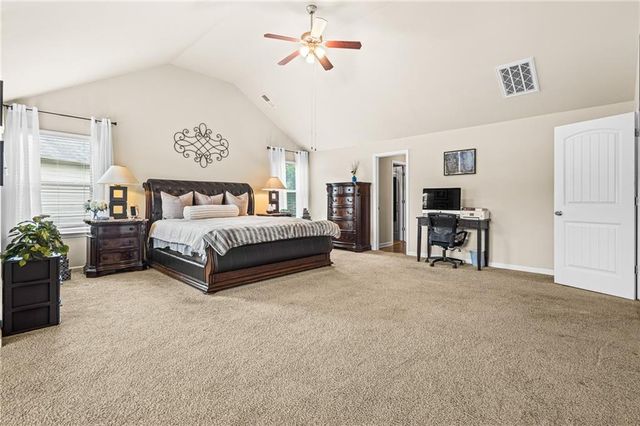 6700 Oak Hill Place, Fairburn, GA 30213