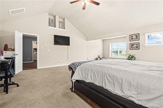 6700 Oak Hill Place, Fairburn, GA 30213
