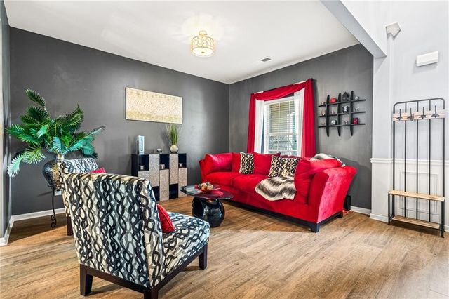 6700 Oak Hill Place, Fairburn, GA 30213