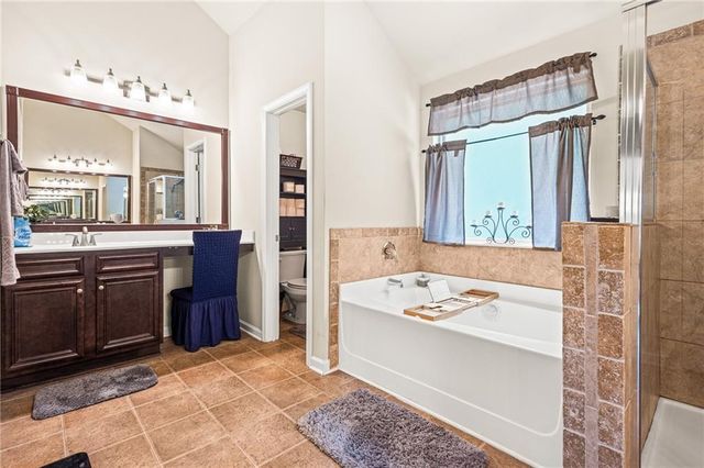 6700 Oak Hill Place, Fairburn, GA 30213