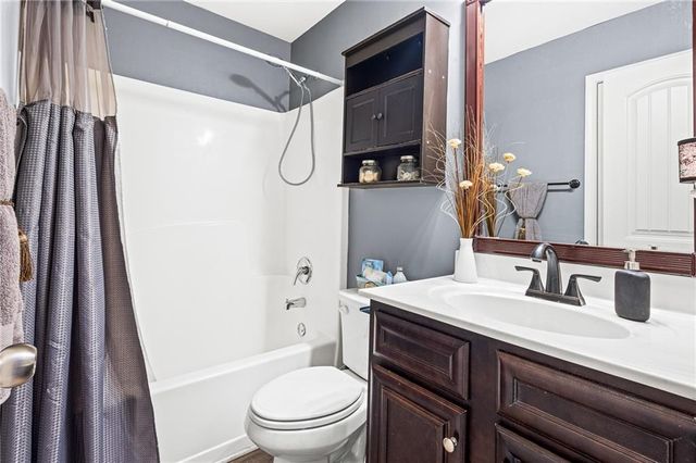6700 Oak Hill Place, Fairburn, GA 30213