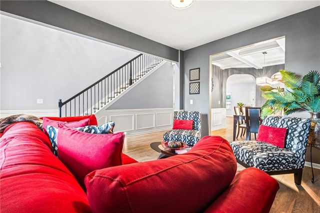 6700 Oak Hill Place, Fairburn, GA 30213