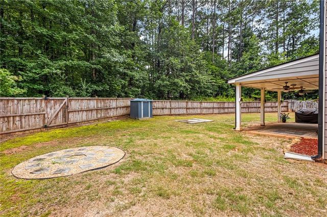 6700 Oak Hill Place, Fairburn, GA 30213