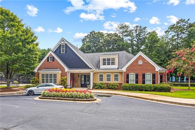 6700 Oak Hill Place, Fairburn, GA 30213