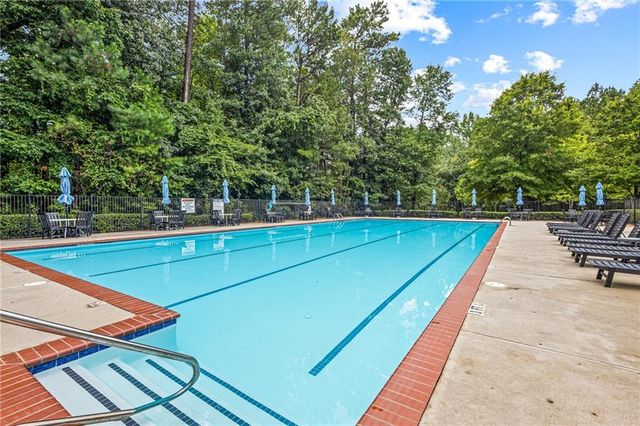 6700 Oak Hill Place, Fairburn, GA 30213