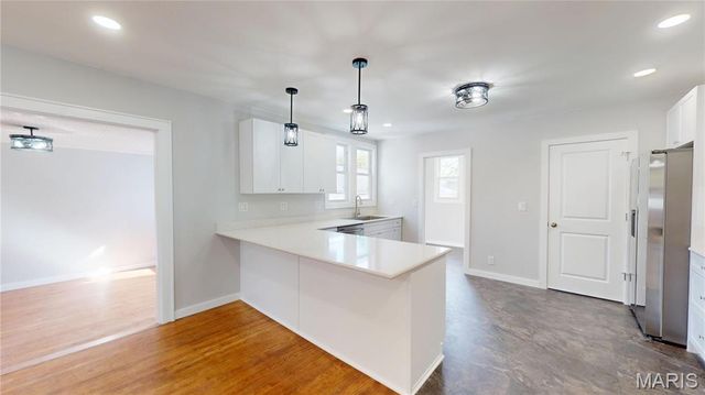 512 W Harris Avenue, Greenville, IL 62246