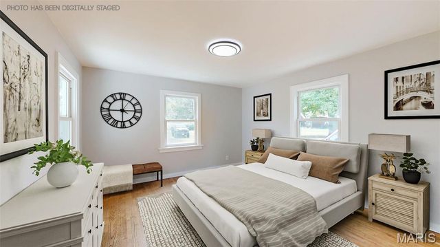 512 W Harris Avenue, Greenville, IL 62246