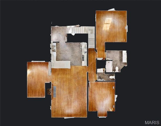 512 W Harris Avenue, Greenville, IL 62246