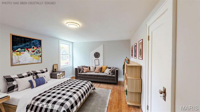 512 W Harris Avenue, Greenville, IL 62246