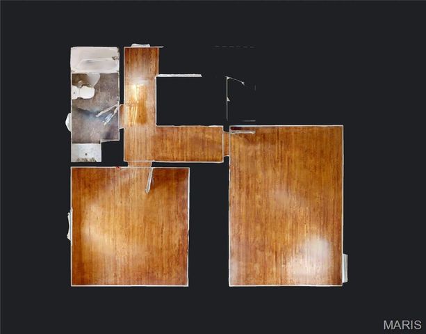 512 W Harris Avenue, Greenville, IL 62246