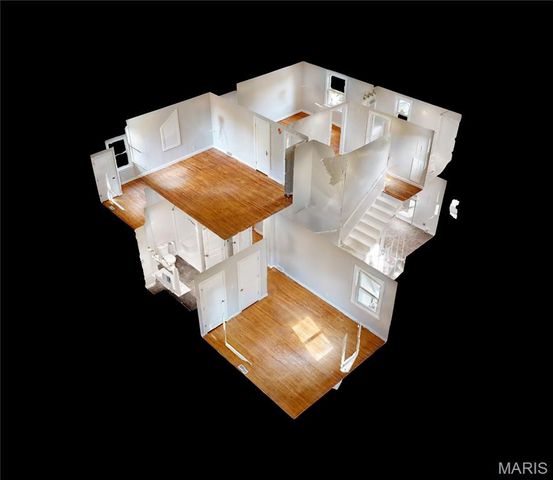 512 W Harris Avenue, Greenville, IL 62246