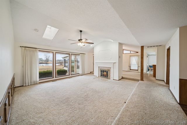 1601 Merlin Circle, Pryor, OK 74361