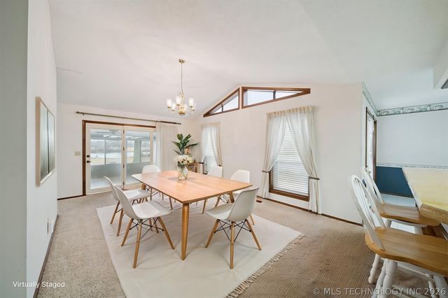 1601 Merlin Circle, Pryor, OK 74361