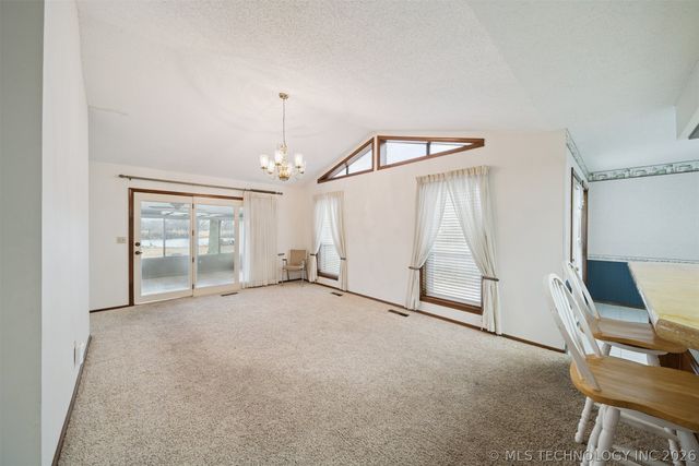 1601 Merlin Circle, Pryor, OK 74361