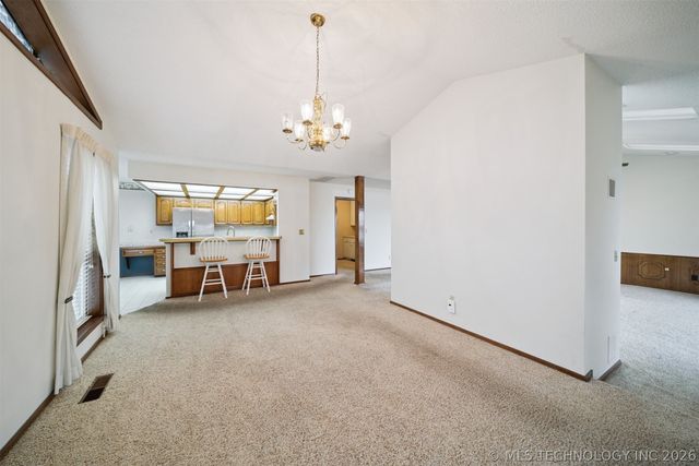 1601 Merlin Circle, Pryor, OK 74361