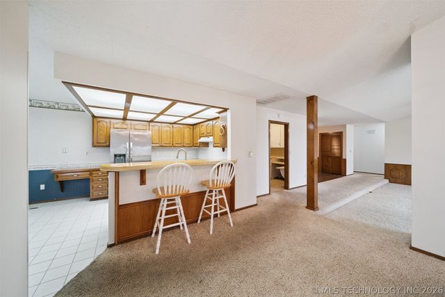 1601 Merlin Circle, Pryor, OK 74361