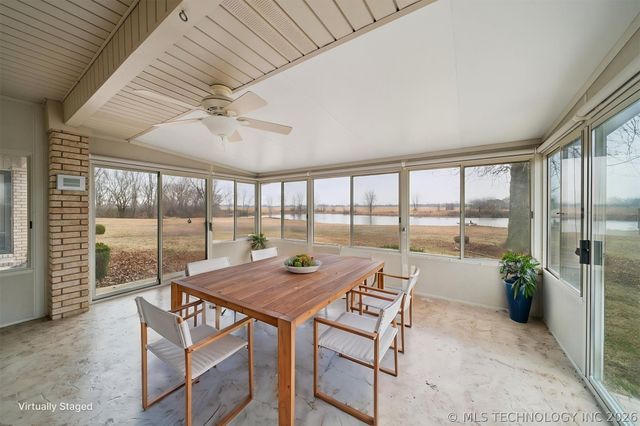 1601 Merlin Circle, Pryor, OK 74361