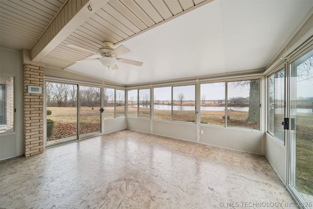 1601 Merlin Circle, Pryor, OK 74361