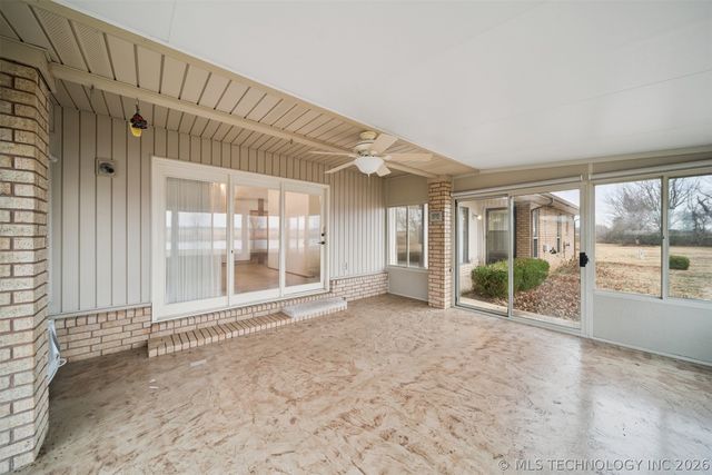 1601 Merlin Circle, Pryor, OK 74361