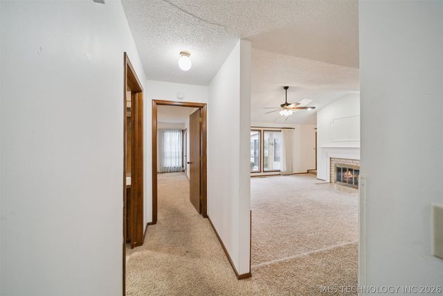 1601 Merlin Circle, Pryor, OK 74361