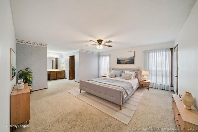 1601 Merlin Circle, Pryor, OK 74361