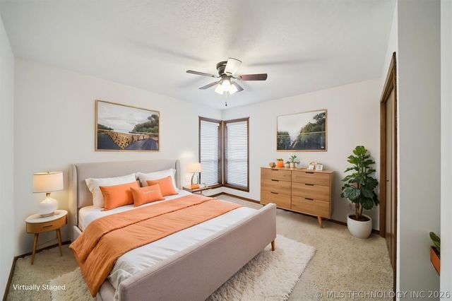 1601 Merlin Circle, Pryor, OK 74361