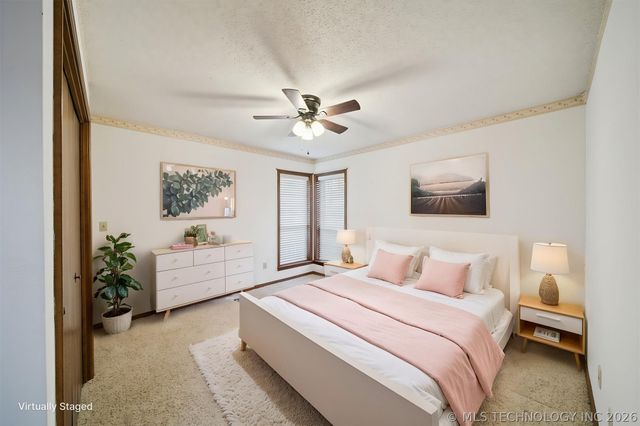 1601 Merlin Circle, Pryor, OK 74361