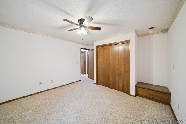 1601 Merlin Circle, Pryor, OK 74361