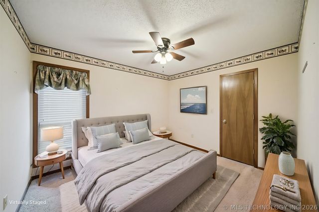 1601 Merlin Circle, Pryor, OK 74361