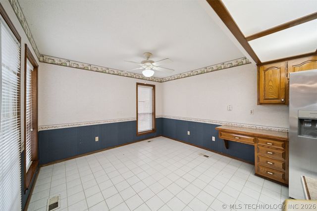 1601 Merlin Circle, Pryor, OK 74361