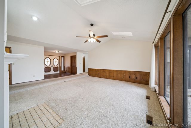 1601 Merlin Circle, Pryor, OK 74361