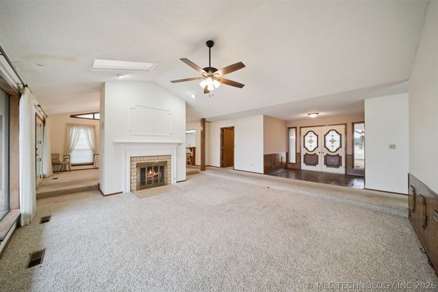 1601 Merlin Circle, Pryor, OK 74361