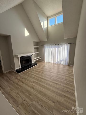 9037 J M Keynes Drive, Charlotte, NC 28262