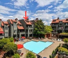 9037 J M Keynes Drive, Charlotte, NC 28262