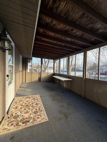 450 E MULBERRY Court, Glenwood, IL 60425