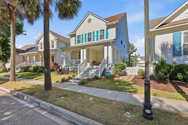 114 Etiwan Park Street, Charleston, SC 29492