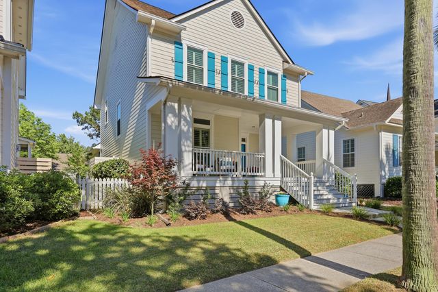 114 Etiwan Park Street, Charleston, SC 29492