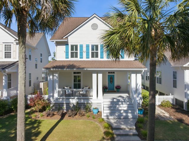 114 Etiwan Park Street, Charleston, SC 29492