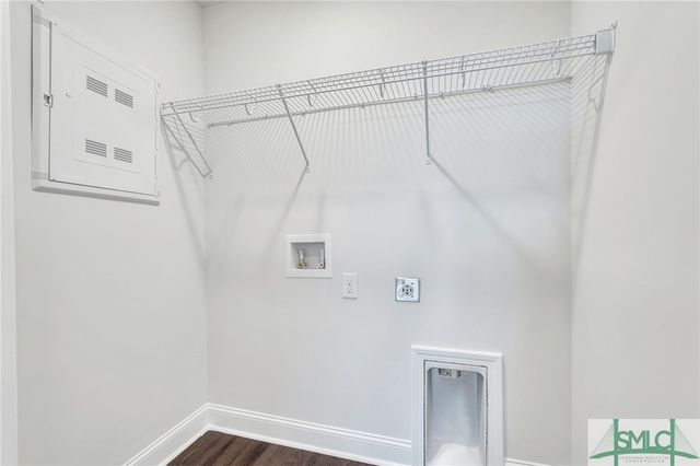 63 Stafford Loop, Richmond Hill, GA 31324