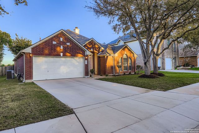 937 Forest Ridge, Schertz, TX 78154