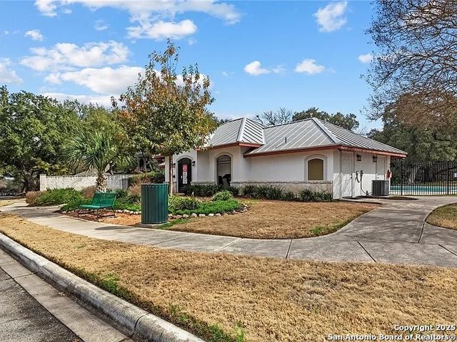 937 Forest Ridge, Schertz, TX 78154
