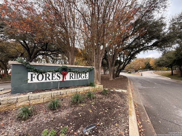 937 Forest Ridge, Schertz, TX 78154