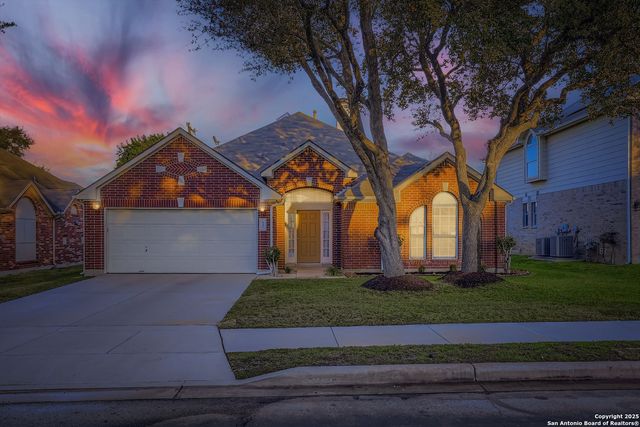 937 Forest Ridge, Schertz, TX 78154