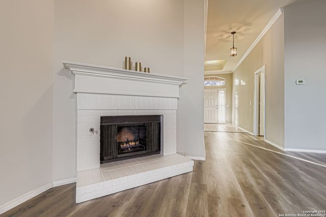 937 Forest Ridge, Schertz, TX 78154