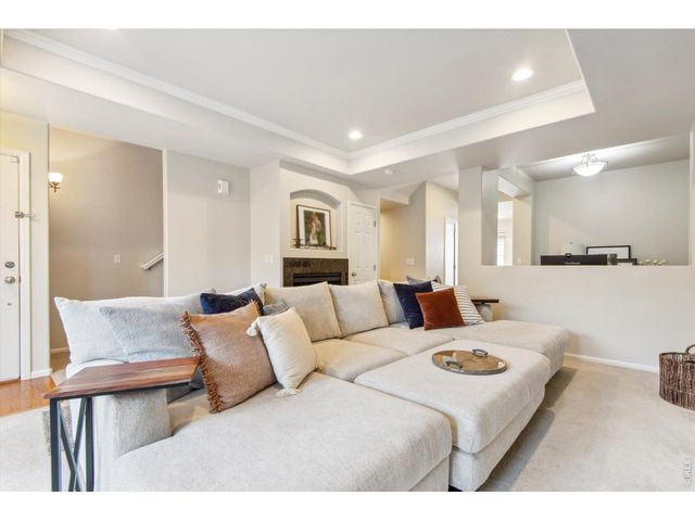 3155 E 104th Ave #4D, Thornton, CO 80233