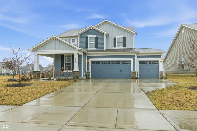 4463 Boyd Place, Westfield, IN 46062