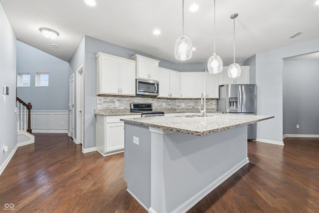 4463 Boyd Place, Westfield, IN 46062