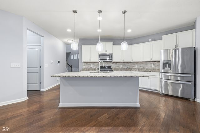 4463 Boyd Place, Westfield, IN 46062