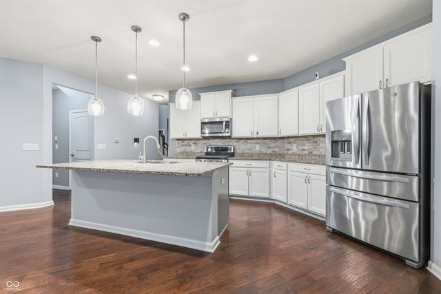 4463 Boyd Place, Westfield, IN 46062